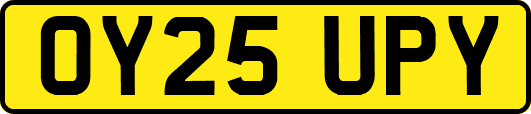 OY25UPY