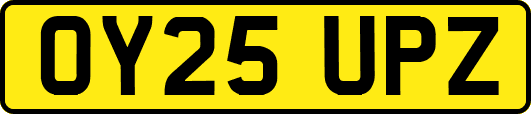OY25UPZ