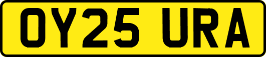 OY25URA