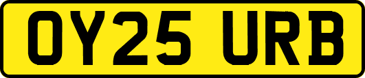 OY25URB
