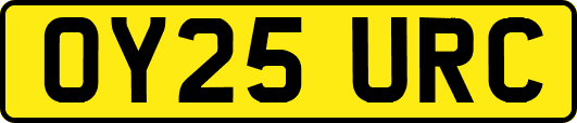 OY25URC