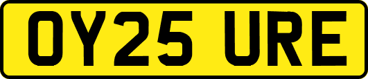 OY25URE
