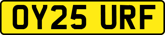 OY25URF