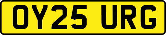OY25URG