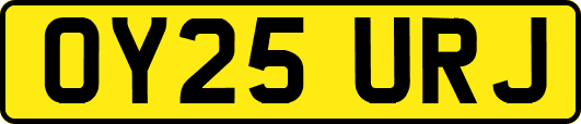 OY25URJ