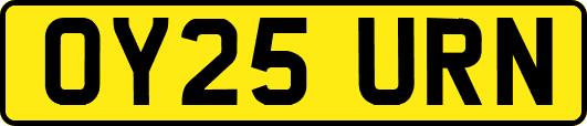OY25URN