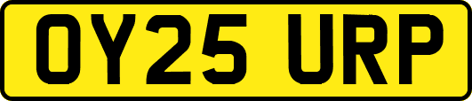 OY25URP