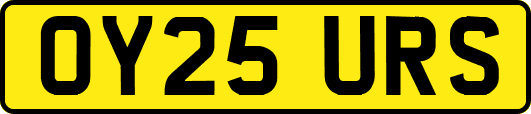 OY25URS