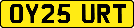 OY25URT