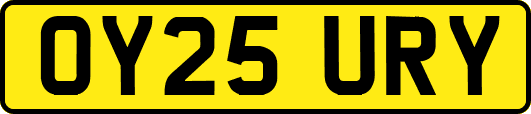 OY25URY