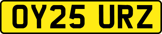 OY25URZ