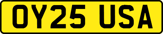OY25USA