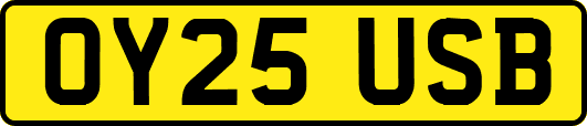 OY25USB
