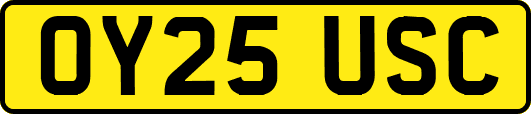 OY25USC