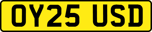 OY25USD