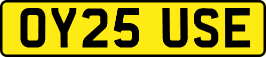OY25USE