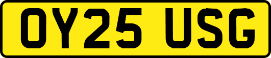 OY25USG
