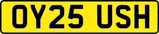 OY25USH
