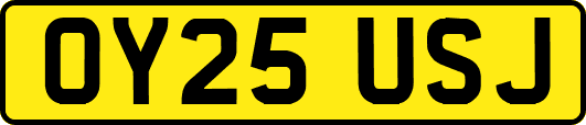 OY25USJ