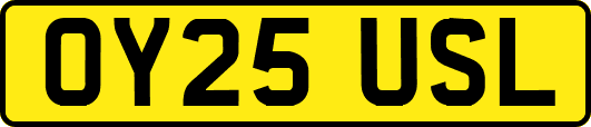 OY25USL