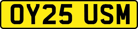 OY25USM