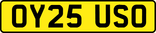 OY25USO