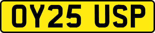 OY25USP