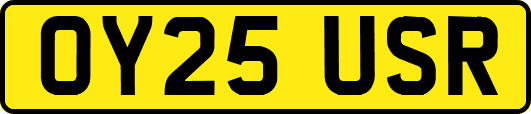 OY25USR