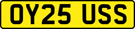 OY25USS