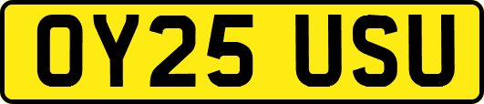 OY25USU