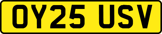 OY25USV