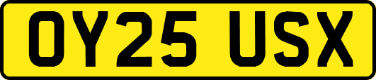 OY25USX