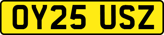 OY25USZ