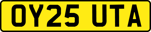 OY25UTA