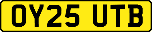 OY25UTB