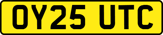 OY25UTC