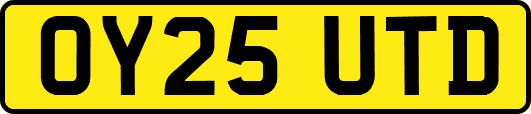 OY25UTD
