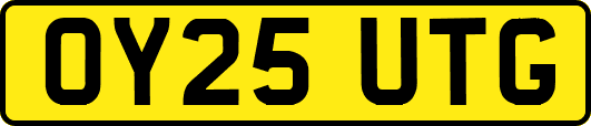 OY25UTG