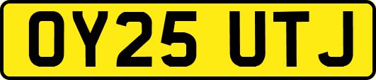 OY25UTJ