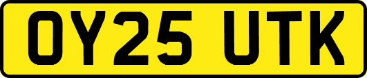OY25UTK