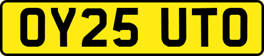 OY25UTO