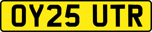 OY25UTR