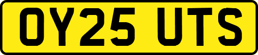 OY25UTS