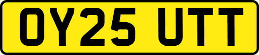 OY25UTT