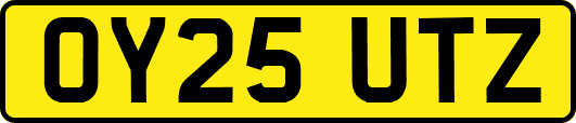 OY25UTZ