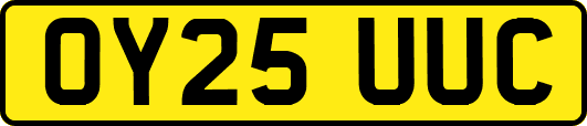 OY25UUC