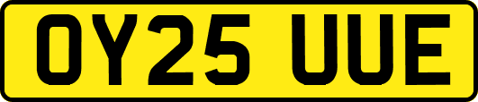 OY25UUE