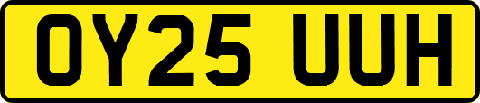 OY25UUH