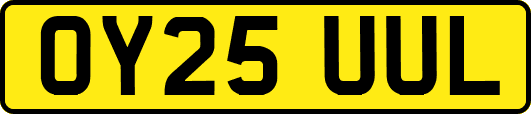 OY25UUL