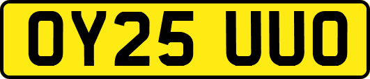 OY25UUO